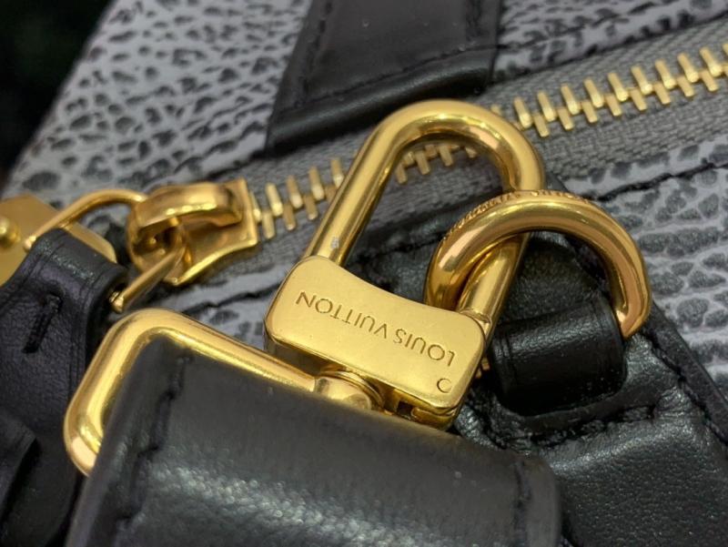 LV Biker MM Blue M14702