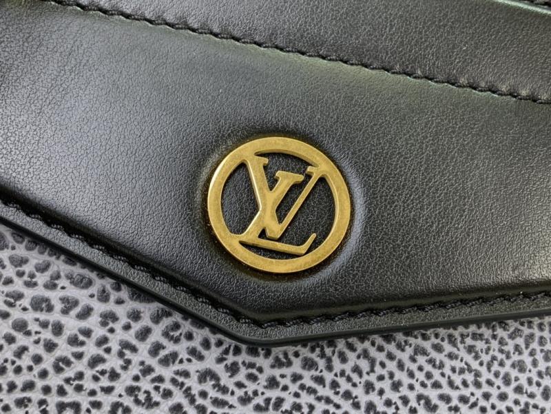 LV Biker MM Blue M14702