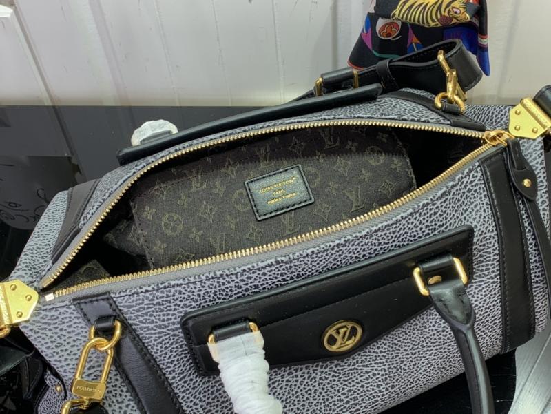 LV Biker MM Blue M14702