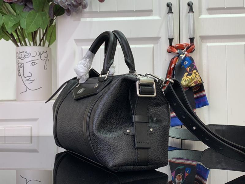 LV Biker PM Black M14514