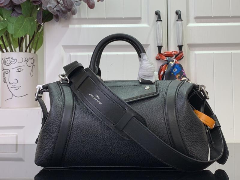 LV Biker PM Black M14514