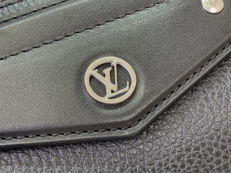 LV Biker PM Black M14514