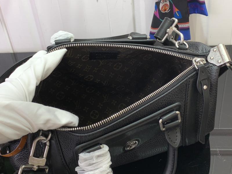 LV Biker PM Black M14514