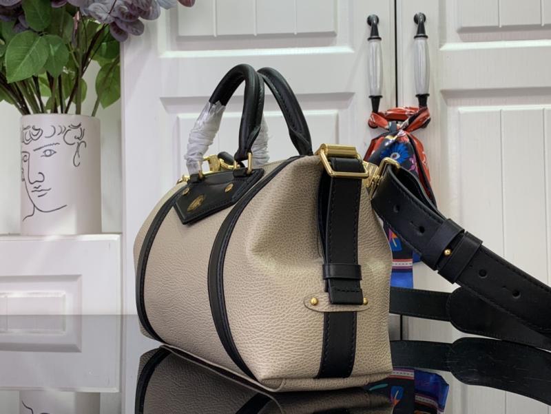 LV Biker PM Gray M14721