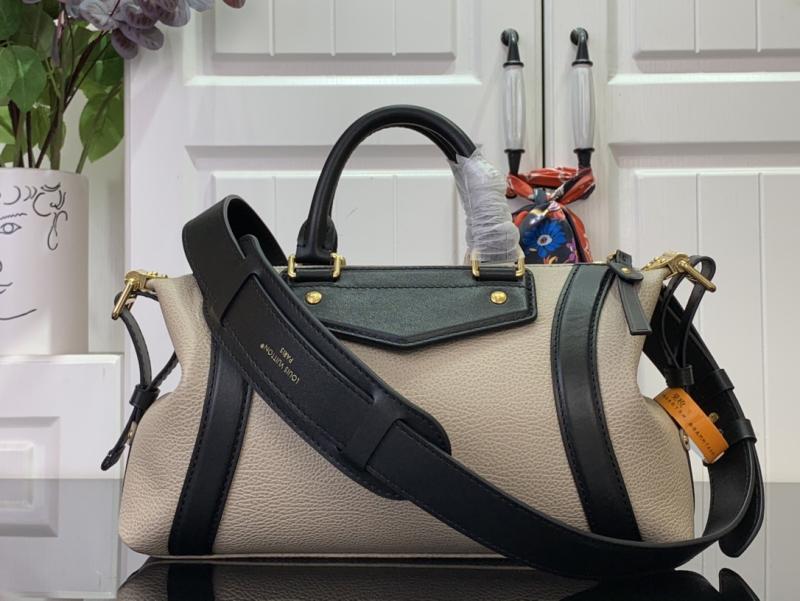 LV Biker PM Gray M14721