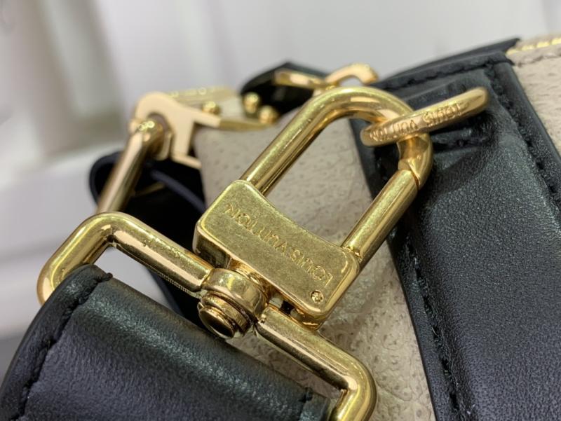 LV Biker PM Gray M14721