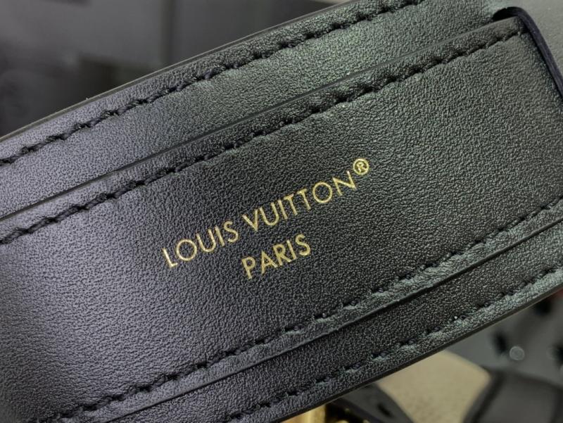 LV Biker PM Gray M14721