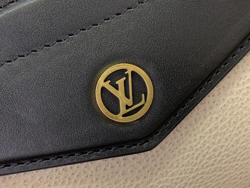 LV Biker PM Gray M14721