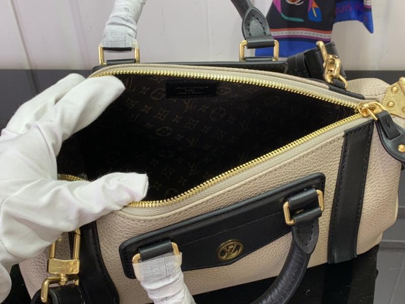 LV Biker PM Gray M14721