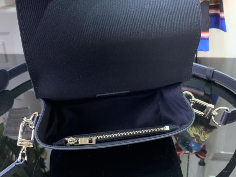 LV Fastline Wearable Wallet Blue M11483
