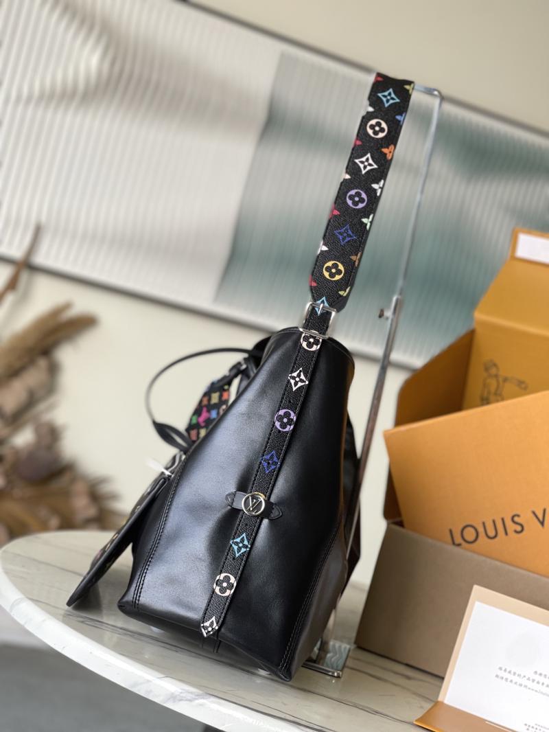 LV x TM CarryAll Vibe MM M13105