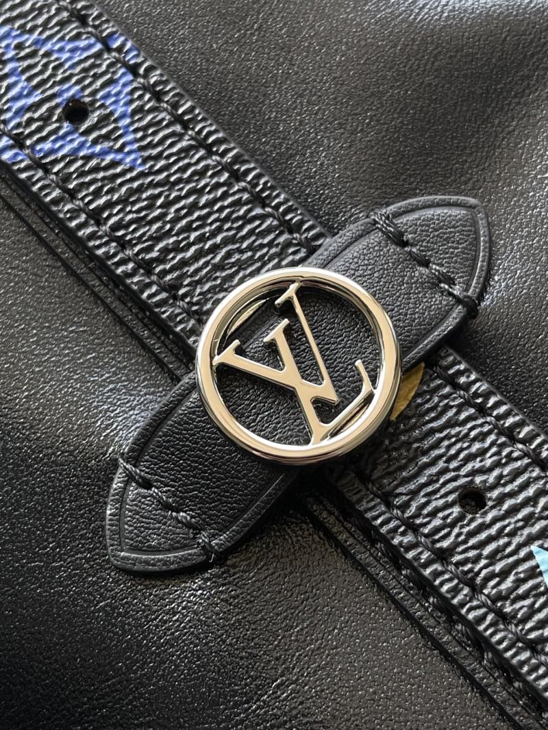 LV x TM CarryAll Vibe MM M13105