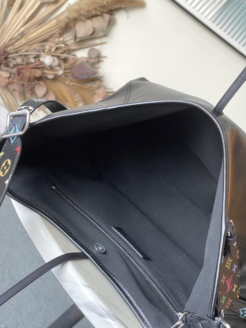 LV x TM CarryAll Vibe MM M13105