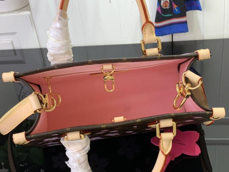 LV x TM OnTheGo PM M13269