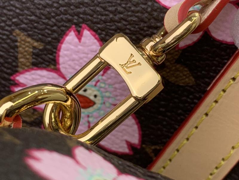 LV x TM Papillon M13097