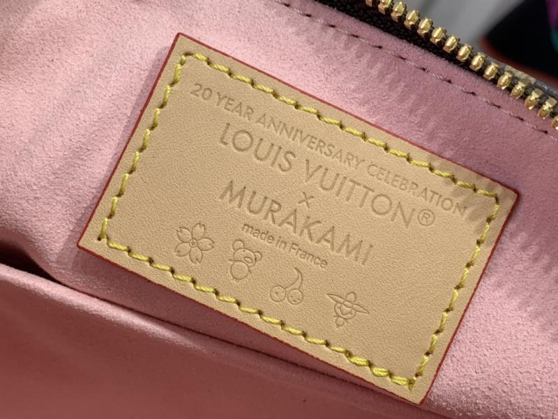 LV x TM Papillon M13097