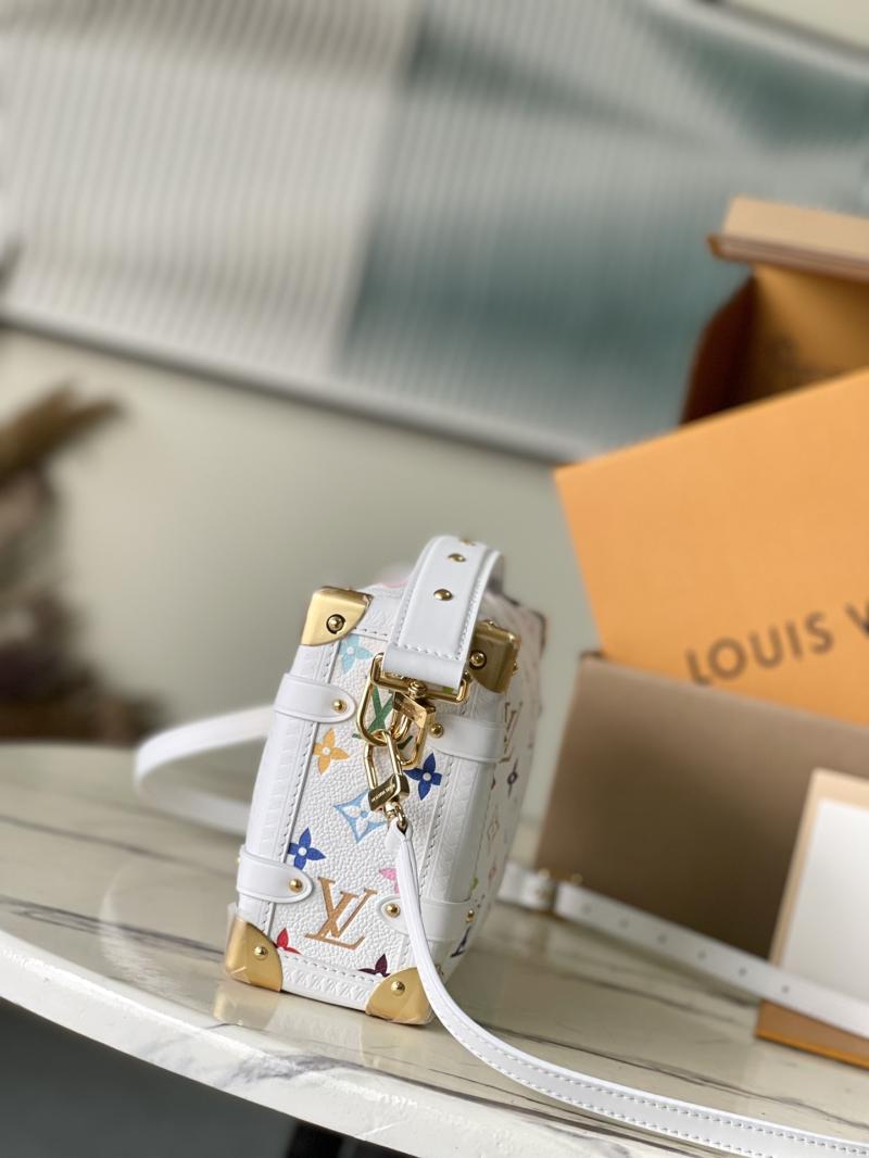 LV x TM Side Trunk MM M14046