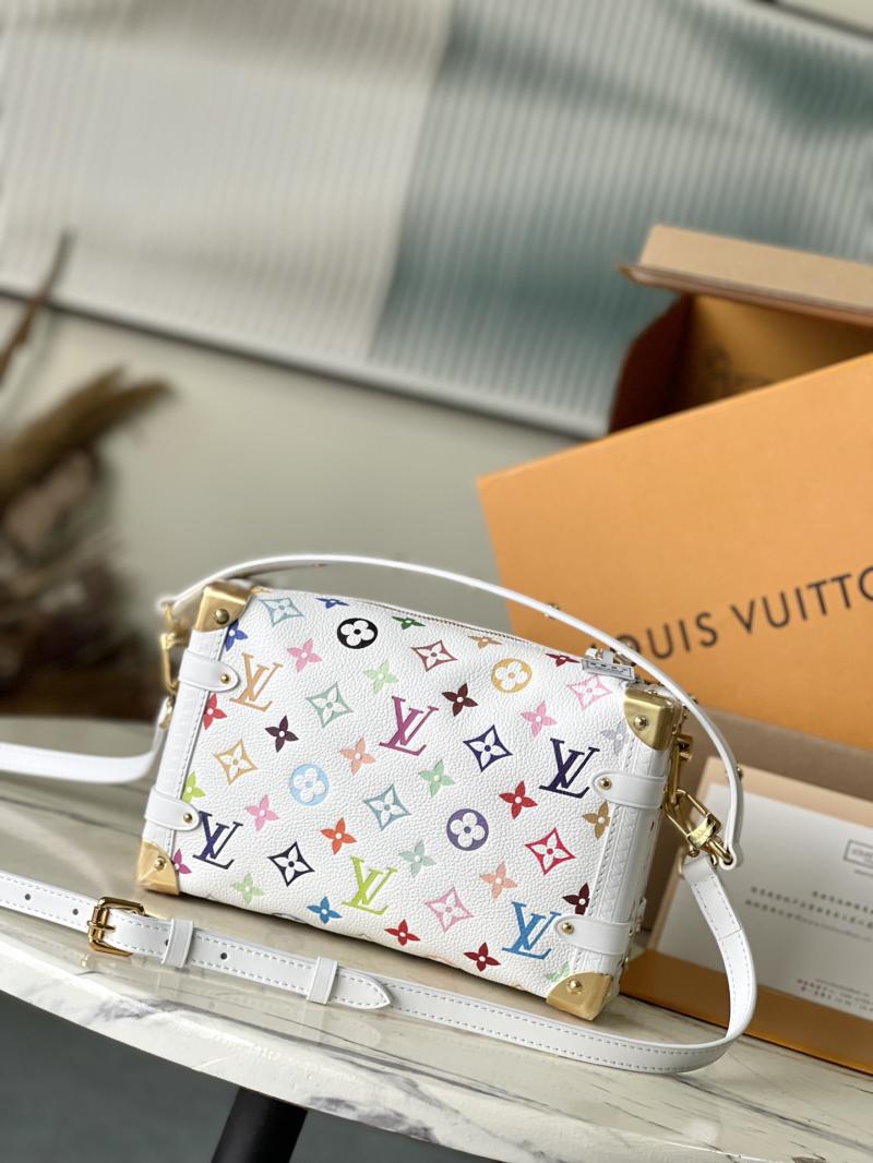 LV x TM Side Trunk MM M14046