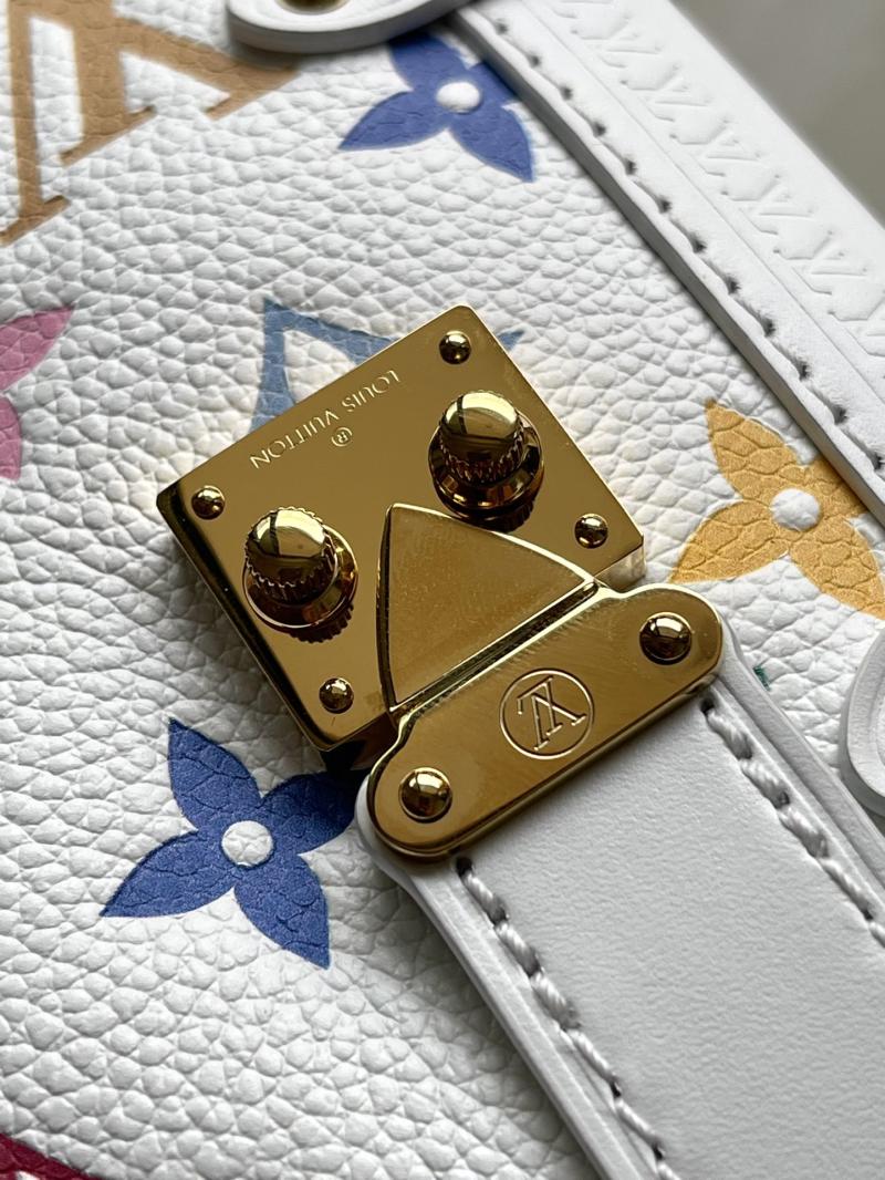 LV x TM Side Trunk MM M14046