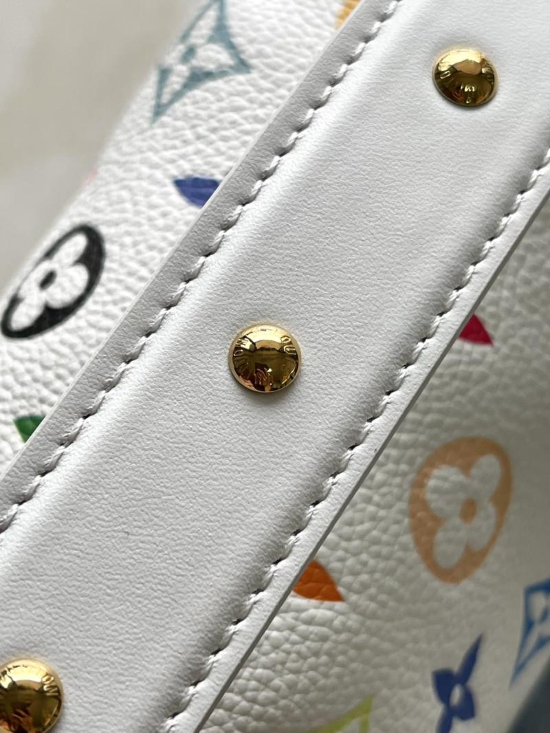 LV x TM Side Trunk MM M14046