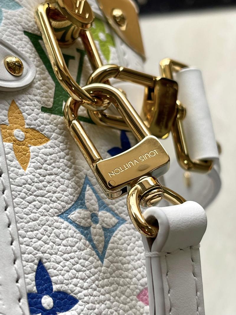LV x TM Side Trunk MM M14046