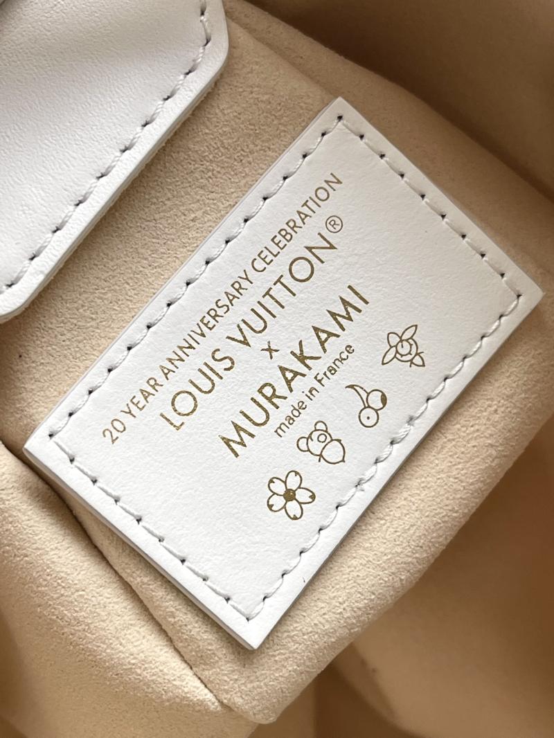 LV x TM Side Trunk MM M14046