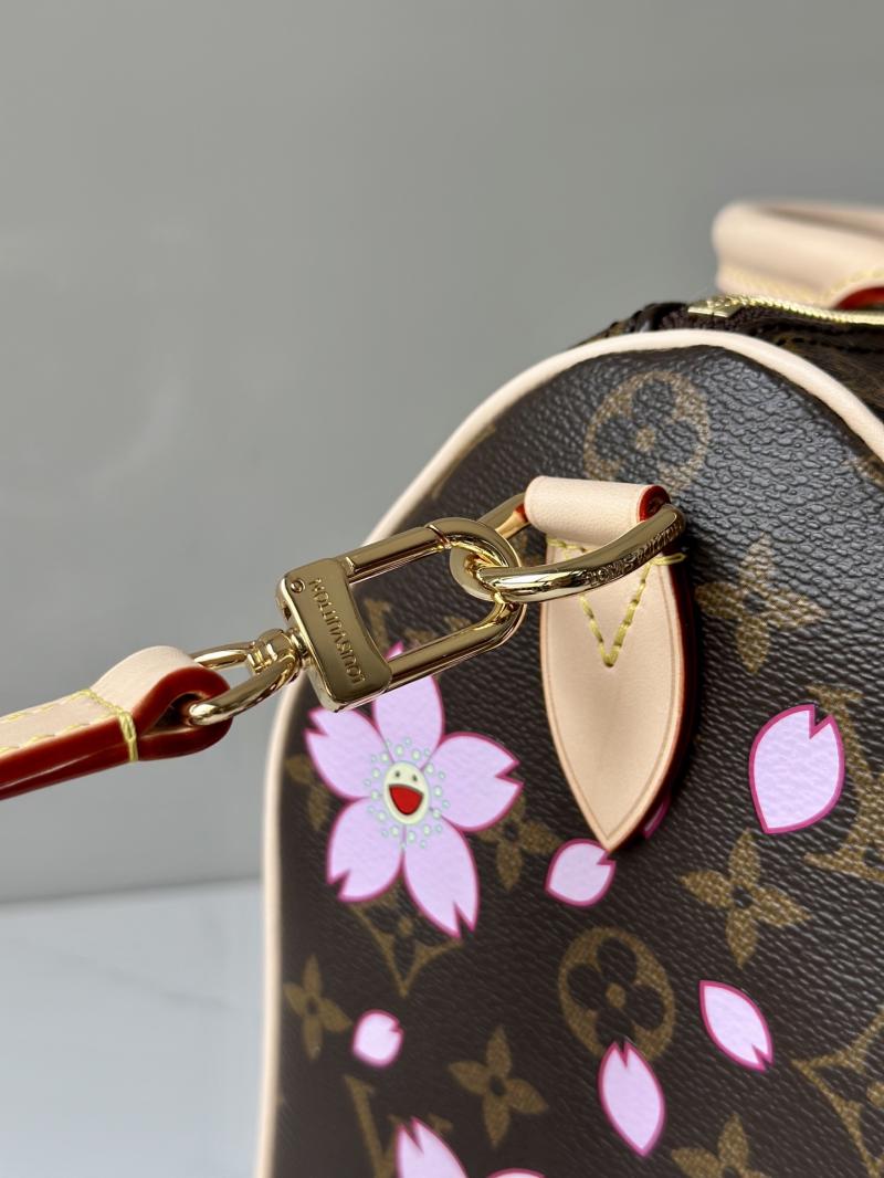 LV x TM Speedy Bandouliere 25 M14174