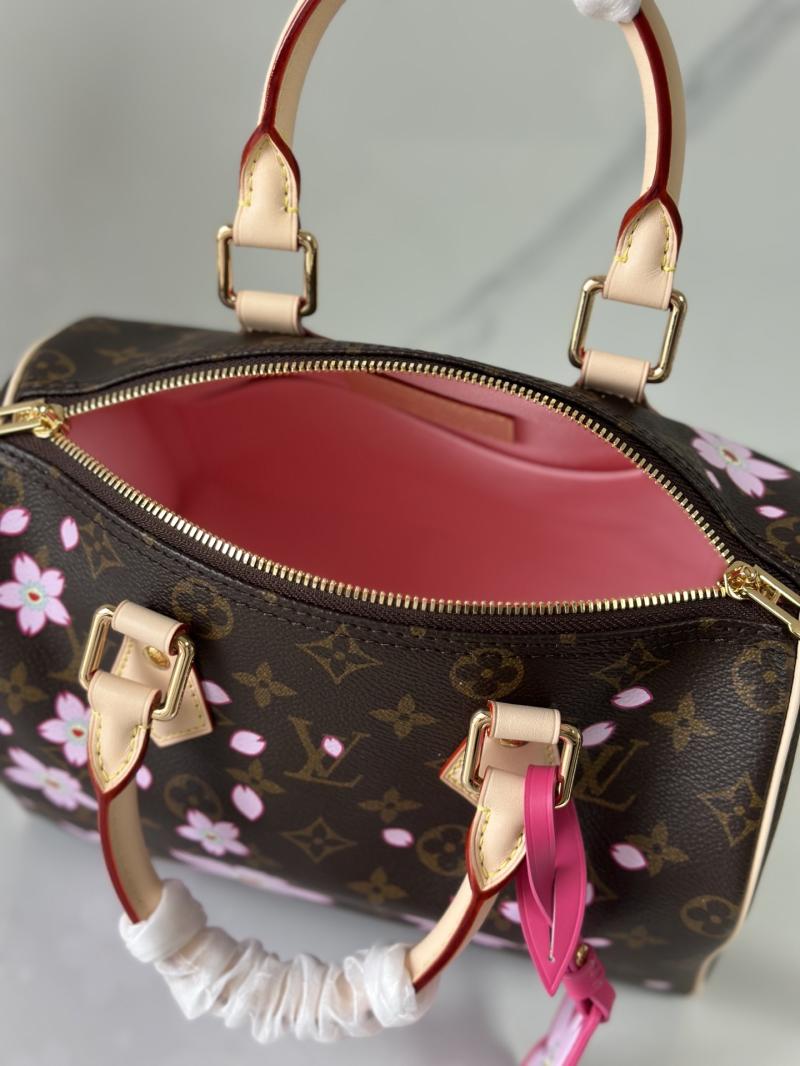 LV x TM Speedy Bandouliere 25 M14174