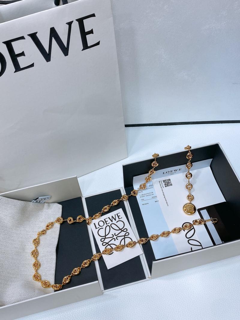 Loewe Chain Belt WLE40301