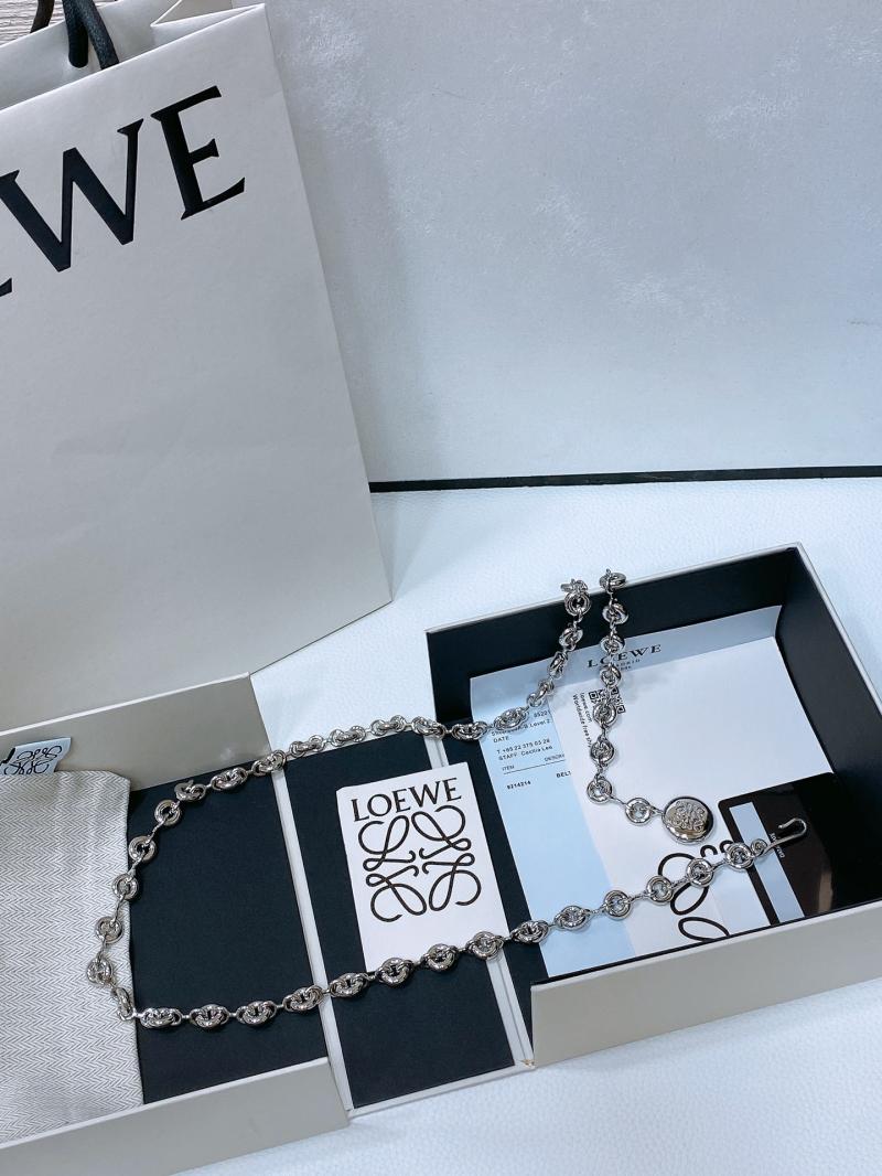 Loewe Chain Belt WLE40302