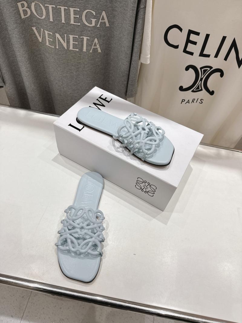 Loewe Sandals SLS40503