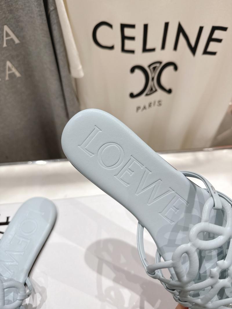 Loewe Sandals SLS40503