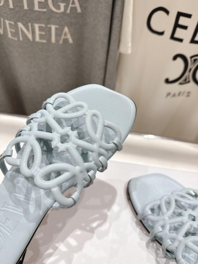 Loewe Sandals SLS40503