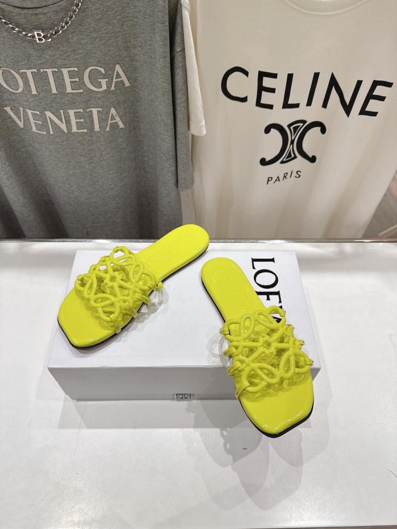 Loewe Sandals SLS40504
