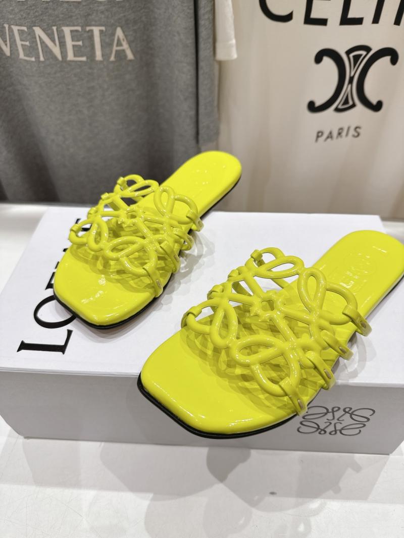 Loewe Sandals SLS40504