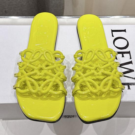 Loewe Sandals SLS40504