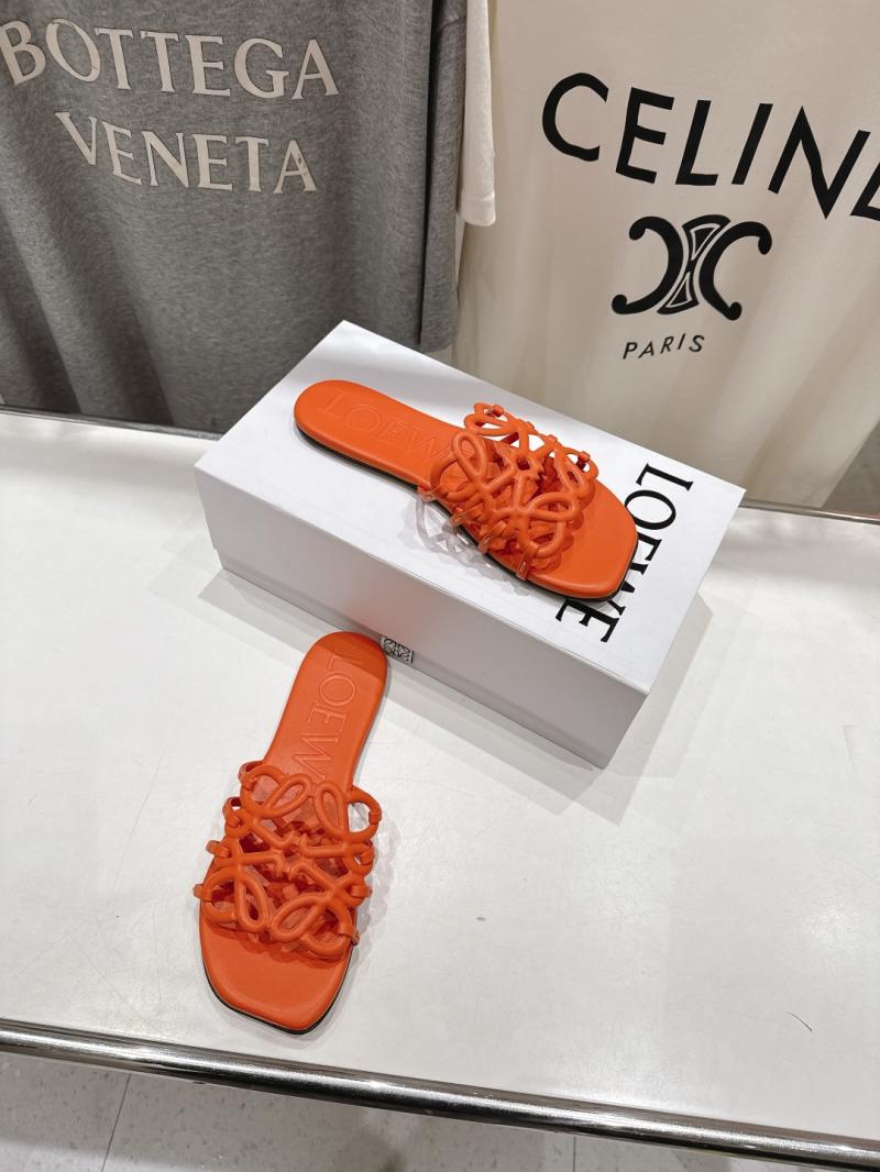 Loewe Sandals SLS40505