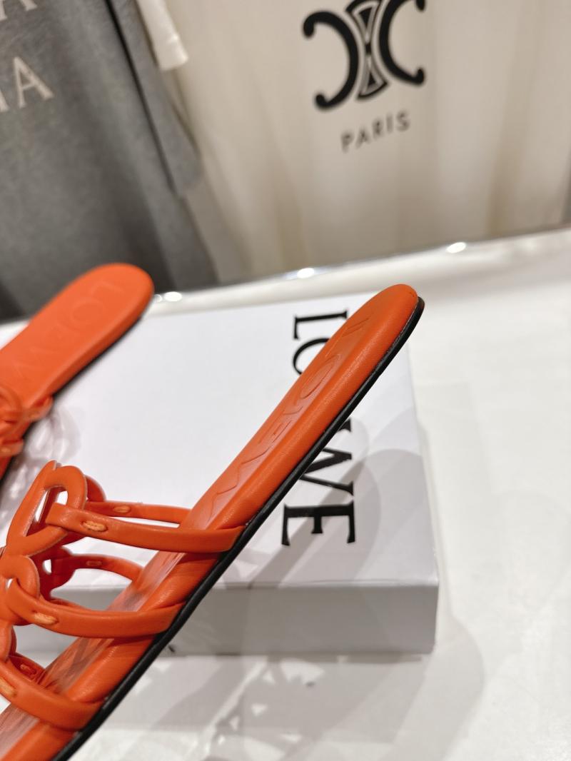 Loewe Sandals SLS40505