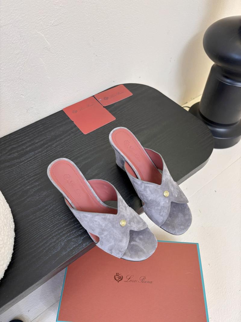 Loro Piana Sandals LPS41403