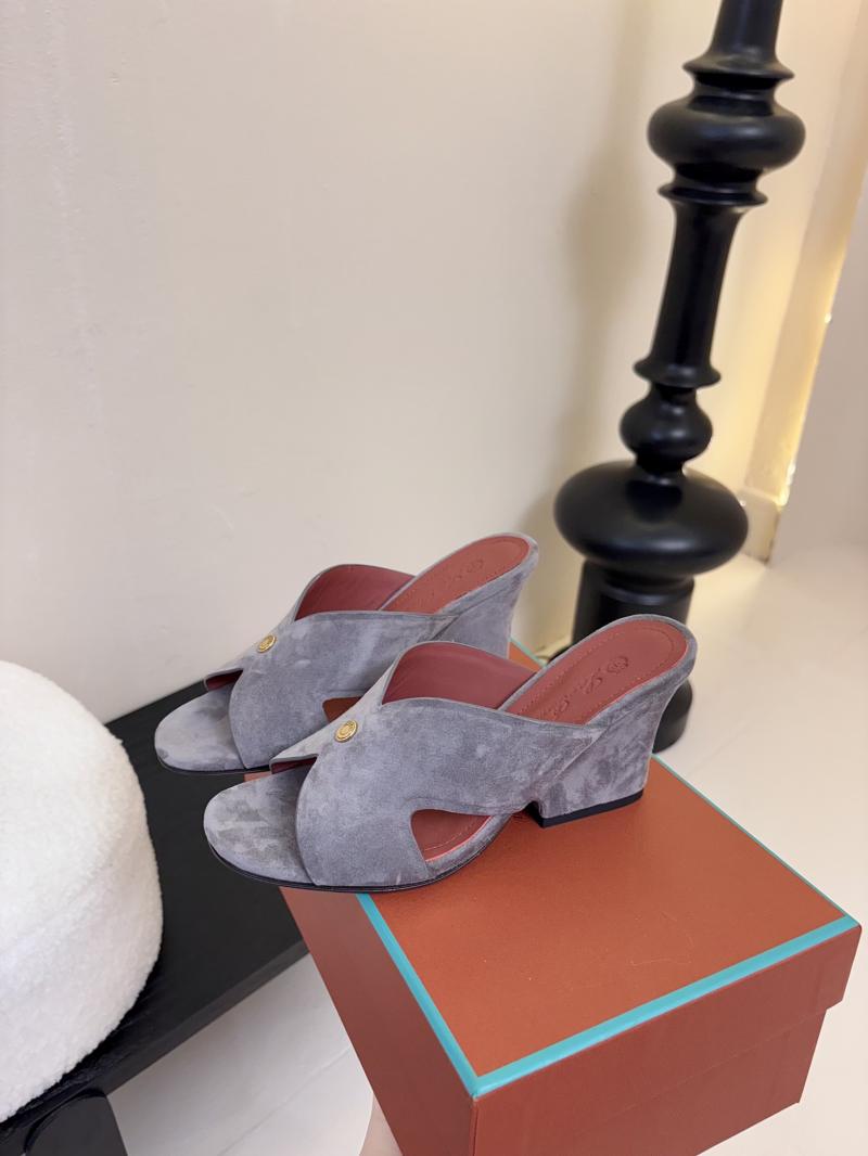 Loro Piana Sandals LPS41403