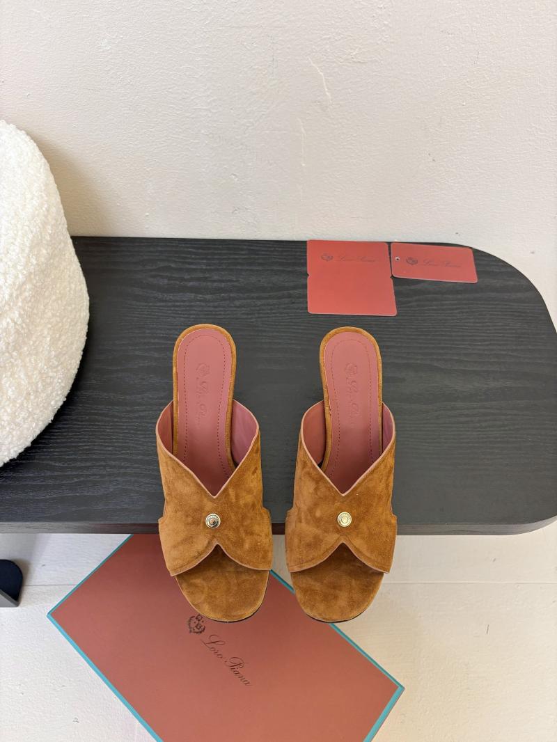Loro Piana Sandals LPS41404