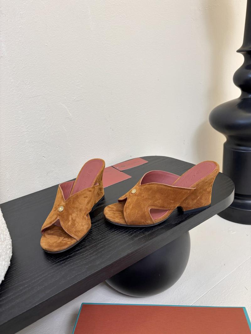 Loro Piana Sandals LPS41404