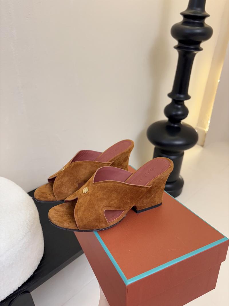 Loro Piana Sandals LPS41404