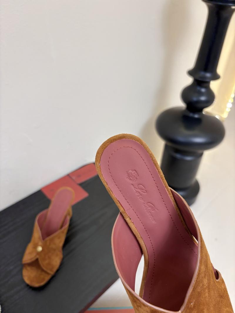 Loro Piana Sandals LPS41404