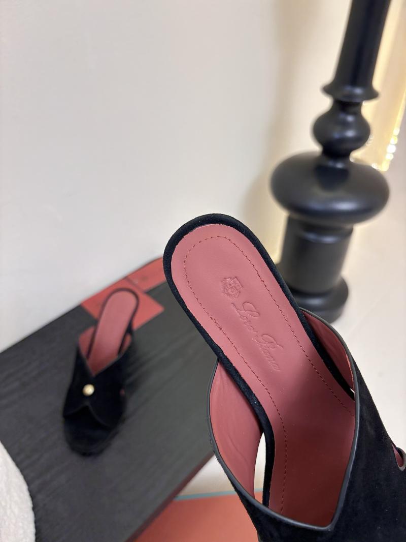 Loro Piana Sandals LPS41405