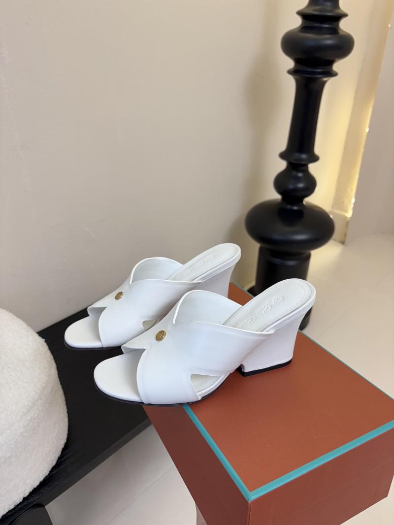 Loro Piana Sandals LPS41407