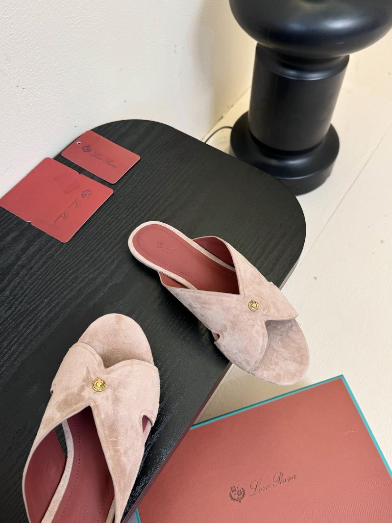 Loro Piana Sandals LPS41409