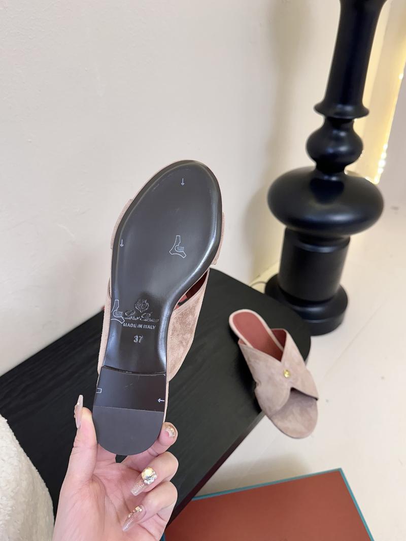 Loro Piana Sandals LPS41409
