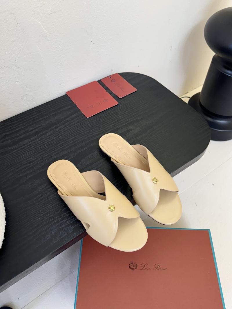 Loro Piana Sandals LPS41410