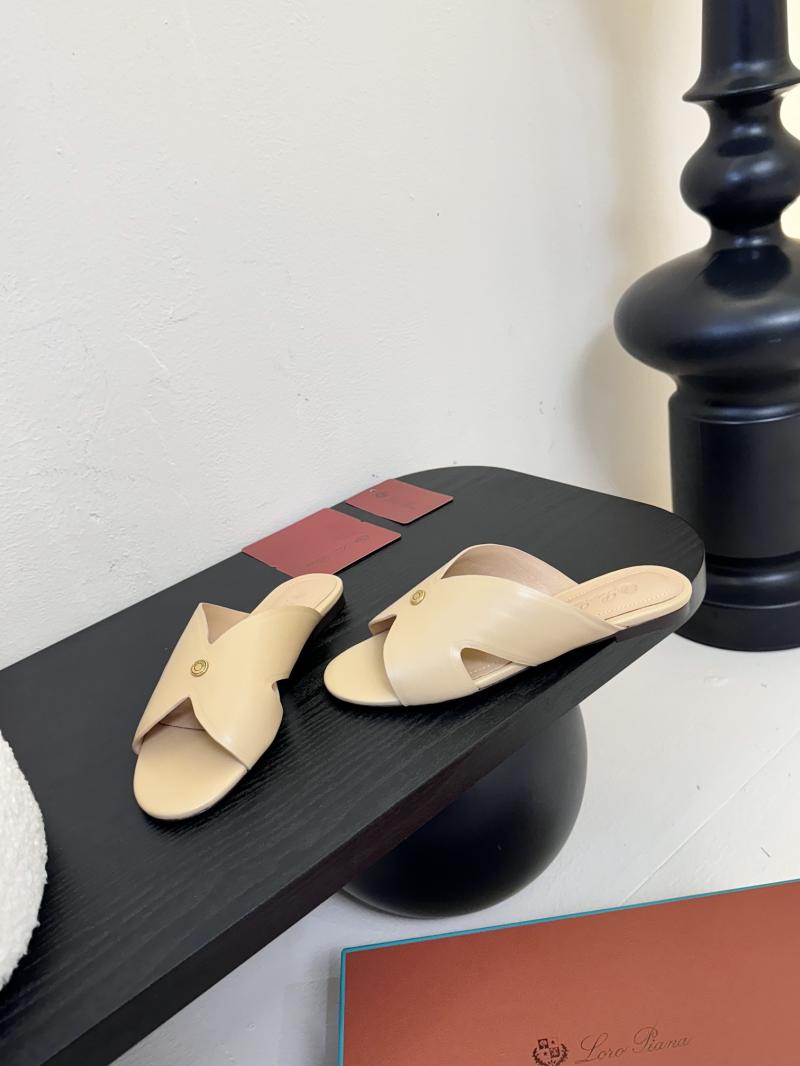 Loro Piana Sandals LPS41410